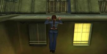 Lara Croft Tomb Raider: The Angel of Darkness PC Screenshot