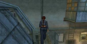 Lara Croft Tomb Raider: The Angel of Darkness PC Screenshot