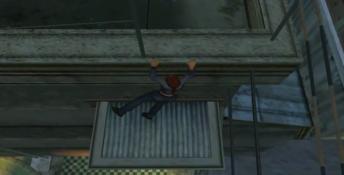 Lara Croft Tomb Raider: The Angel of Darkness PC Screenshot