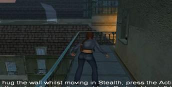 Lara Croft Tomb Raider: The Angel of Darkness PC Screenshot