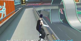Tony Hawk's Pro Skater 3 PC Screenshot