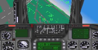 Tornado PC Screenshot
