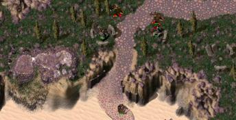 Total Annihilation: Kingdoms PC Screenshot