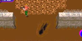 Total Carnage PC Screenshot