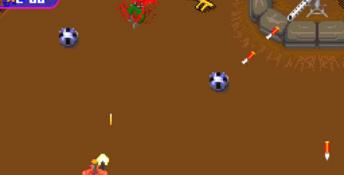 Total Carnage PC Screenshot
