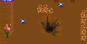 Total Carnage PC Screenshot