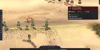 Total War: PHARAOH PC Screenshot