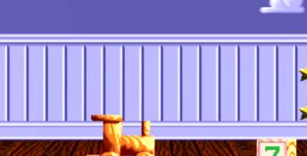Toy Story PC Screenshot