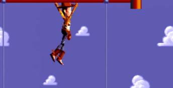 Toy Story PC Screenshot