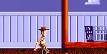 Toy Story PC Screenshot