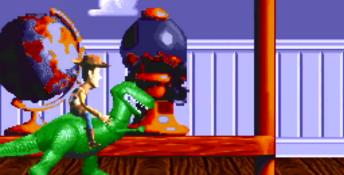 Toy Story PC Screenshot