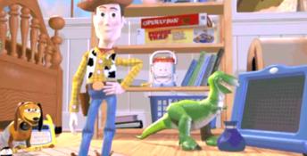 Toy Story Activity Center