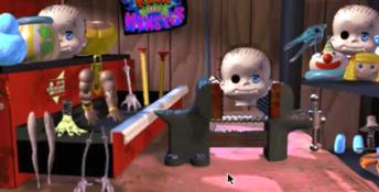 Toy Story Activity Center PC Screenshot
