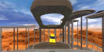 TrackMania PC Screenshot
