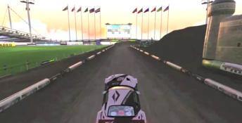 TrackMania United Forever PC Screenshot