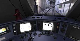 Train Simulator Classic PC Screenshot