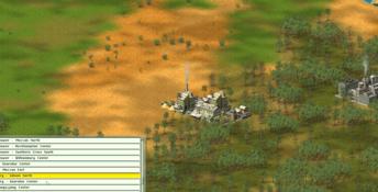 Transport Giant: Down Under PC Screenshot