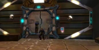 Tribes: Vengeance