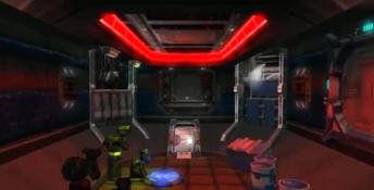 Tribes: Vengeance