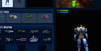 Tribes: Vengeance