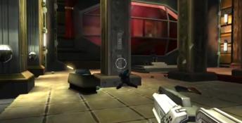 Tribes: Vengeance PC Screenshot