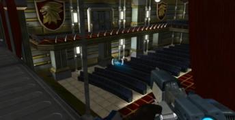 Tribes: Vengeance PC Screenshot
