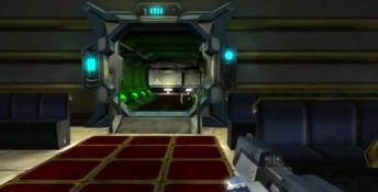 Tribes: Vengeance PC Screenshot