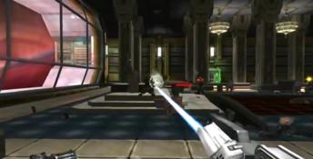 Tribes: Vengeance PC Screenshot