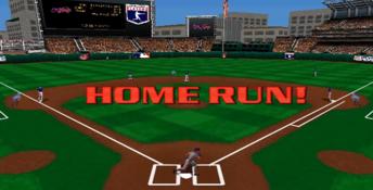 Triple Play '96 PC Screenshot