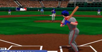 Triple Play '96