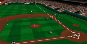 Triple Play '96 PC Screenshot