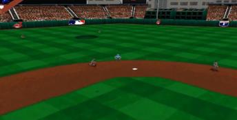 Triple Play '96 PC Screenshot