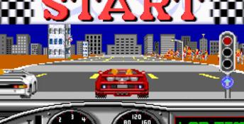 Turbo Outrun