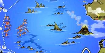 Typer Shark! Deluxe PC Screenshot