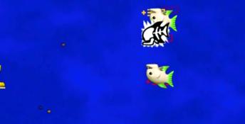 Typer Shark! Deluxe PC Screenshot
