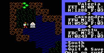 Ultima 3: Exodus