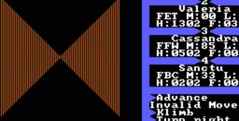 Ultima 3: Exodus