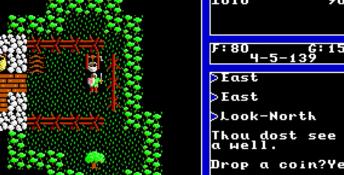 Ultima 5: Warriors of Destiny