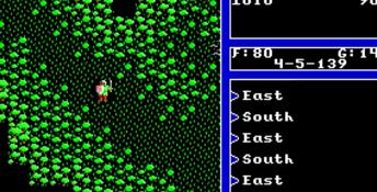 Ultima 5: Warriors of Destiny