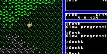 Ultima 5: Warriors of Destiny