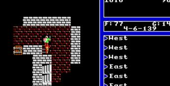 Ultima 5: Warriors of Destiny PC Screenshot