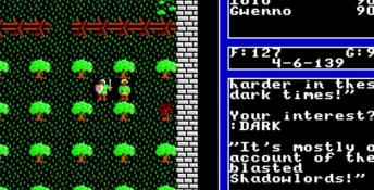 Ultima 5: Warriors of Destiny