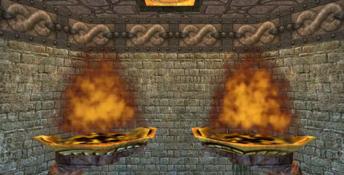 Ultima IX: Ascension PC Screenshot
