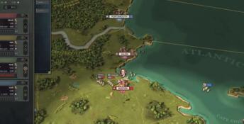 Ultimate General: American Revolution PC Screenshot