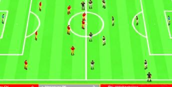 Ultimate Soccer Manager 2 PC Screenshot