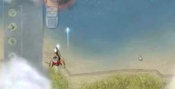 Ultra Assault PC Screenshot