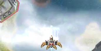 Ultra Assault PC Screenshot