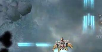 Ultra Assault PC Screenshot