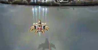 Ultra Assault PC Screenshot
