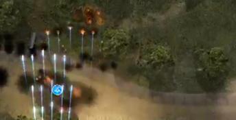 Ultra Assault PC Screenshot